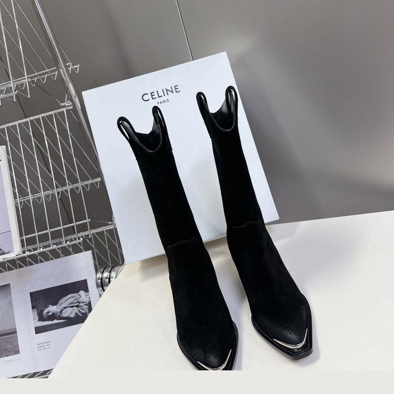 Ce**e boots